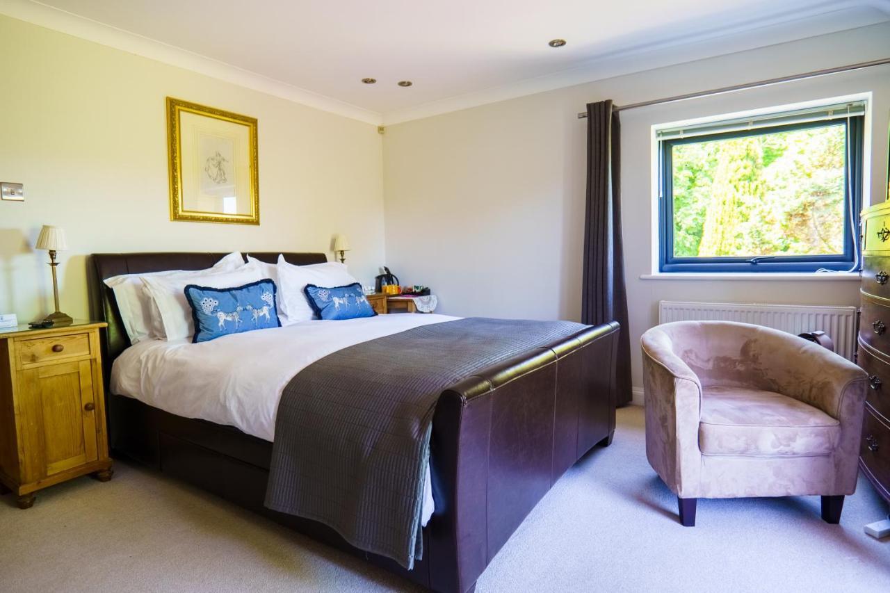 Waterfield House B&B Дорчестър Екстериор снимка