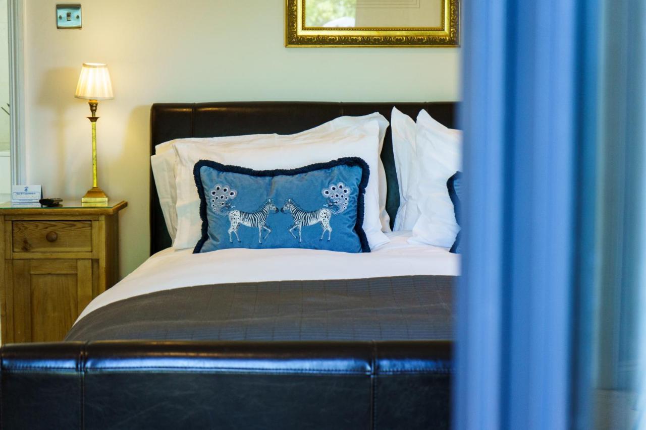 Waterfield House B&B Дорчестър Екстериор снимка