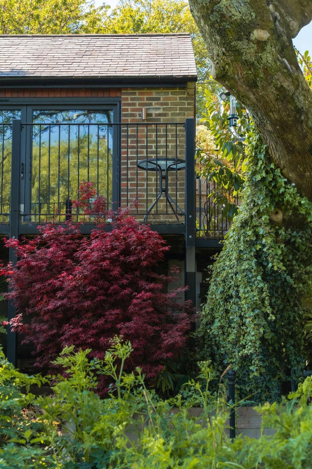 Waterfield House B&B Дорчестър Екстериор снимка